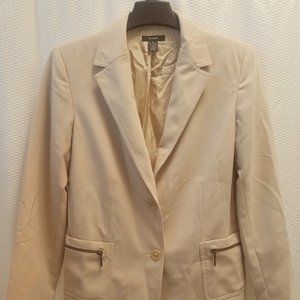Alfani Blazer